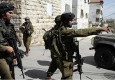 الاحتلال يستدعي أمين سر حركة فتح في القدس