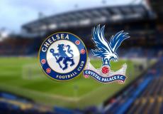 مباراة مباراة تشيلسي وكريستال بالاس اليوم في الدوري الانجليزي