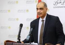 مدير عام الإدارة العامة للمساحة في سلطة الأراضي بغزة عمر زايدة