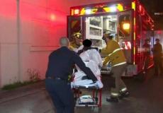 قتلى وجرحى إثر إطلاق نار في مدينة مونتيري بارك الأمريكية