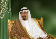 تفاعل كبير مع ذكرى وفاة الملك عبد الله في السعودية