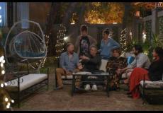 مسلسل جروب العيلة