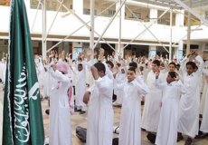 إذاعة مدرسية عن يوم التأسيس السعودي 2023-1444