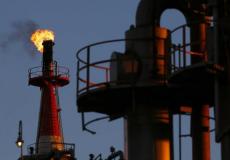 منشأة نفطية