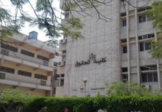 جامعة الزقازيق