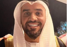 حسين الجسمي