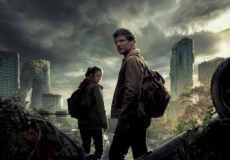 مسلسل the last of us
