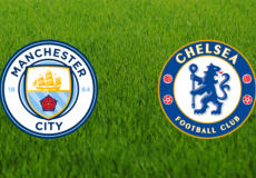 مانشستر سيتي ينتصر على تشيلسي برباعية نظيفة