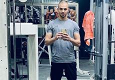 الشهيد عدي التميمي