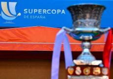 كأس السوبر الإسباني 2023