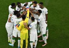 المنتخب السعودي في كأس الخليج 25