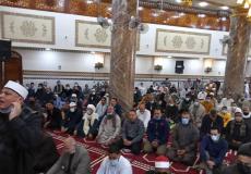 خطبة الجمعة