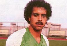 وفاة شايع النفيسة لاعب منتخب السعودية سابقا