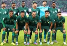 حكم مباراة السعودية وعمان في كأس الخليج 25