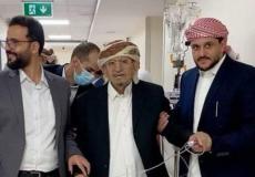 الشيخ صادق الأحمر