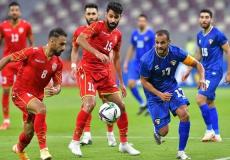 مباراة البحرين وعمان اليوم في كأس الخليج 25
