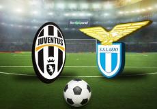 يوفنتوس ضد لاتسيو