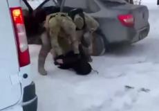 رجل أعمال مصري يقع في فخ الأمن الروسي بعد محاولته قتل زوجته الروسية