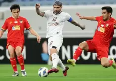 رابط حجز تذاكر مباراة الدحيل والشباب في دوري أبطال آسيا