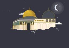 ليلة الاسراء والمعراج