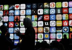 اكبر الشركات العالمية التكنولوجية