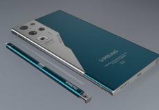 هاتف سامسونغ إس 23