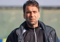 وفاة نادر جوخدار لاعب منتخب سوريا السابق