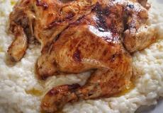 طبق السليق السعودي