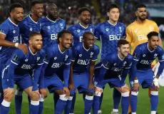 لقنوات الناقلة لمباراة الهلال وشباب الأهلي دبي في دوري أبطال آسيا 2023