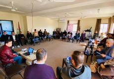 فلسطينيات تنظم جلسة استماع حول خطاب الكراهية ضد ذوي الإعاقة