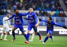 الفتح يفوز على الباطن