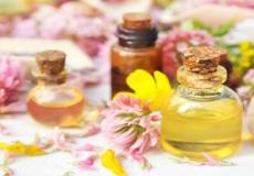 زيوت طبيعية للمحافظة على نعومتك