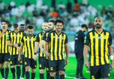 الاتحاد يفوز على الطائي بهدف قاتل في الدوري السعودي