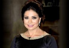 الفنانة المصرية سوسن بدر