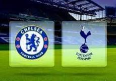 توتنهام ضد تشيلسي بث مباشر يلا شوت الآن