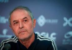 مارسيل كولر المدير الفني للنادي الاهلي