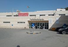 مستشفى جرش