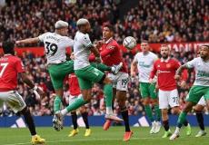 القنوات الناقلة لمباراة مانشستر يونايتد ونيوكاسل في نهائي كأس الرابطة