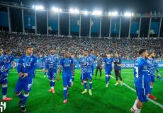 فريق الهلال السعودي