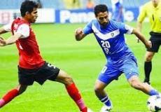 الهلال السعودي والأهلي الإماراتي