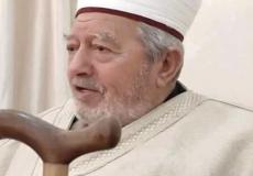 الشيخ الراحل محمود سلامة