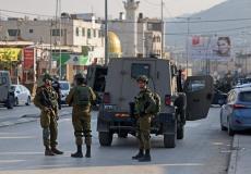 الجيش الإسرائيلي يقرر اتخاذ إجراء أمني جديد في حوارة