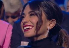 زوجة ميسي أنتونيلا