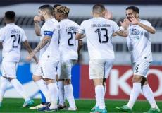 الشباب يهزم نادي أبها