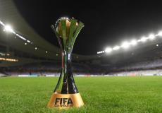 كأس العالم للأندية