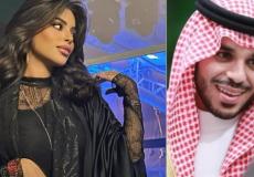 من هو سلطان المحيسن زوج فاطمة الأنصاري الجديد