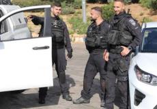 الشرطة الإسرائيلية تعتقل نجل رئيس سلطة محلية في الجليل