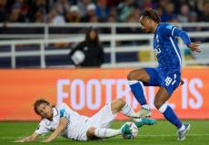 مباراة الهلال وريال مدريد في نهائي كأس العالم للأندية 2023