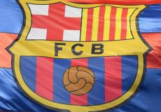 شعار نادي برشلونة