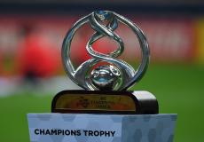 بطولة دوري ابطال اسيا